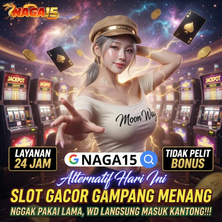 AGENSLOT256
